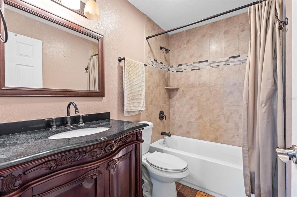 Image 25 of property listing at 1303 S HERCULES AVENUE 25, Clearwater, FL 33764