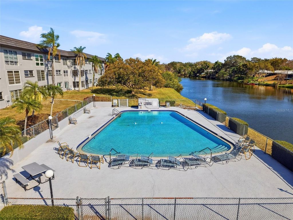 Image 27 of property listing at 1303 S HERCULES AVENUE 25, Clearwater, FL 33764