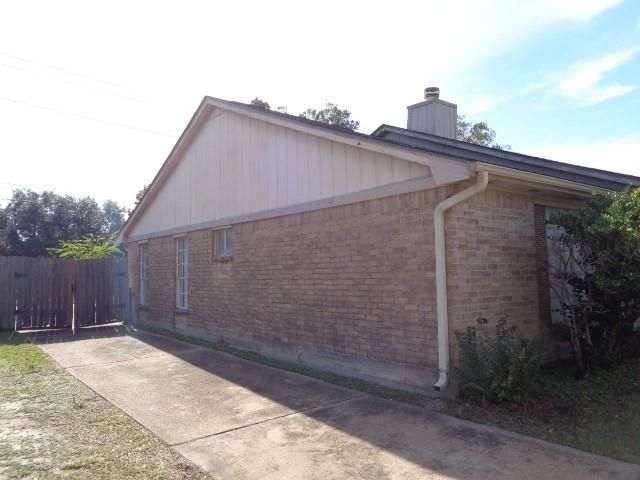 19411 Lazy Valley Drive, Katy, TX 77449