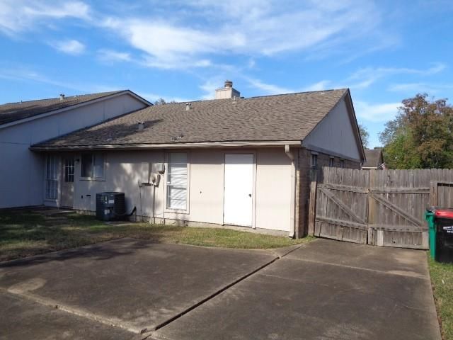 19411 Lazy Valley Drive, Katy, TX 77449