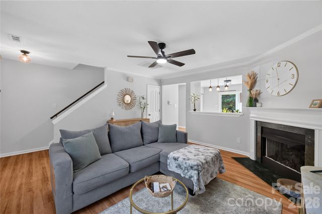 5313 Silabert Avenue, Charlotte, NC 28205