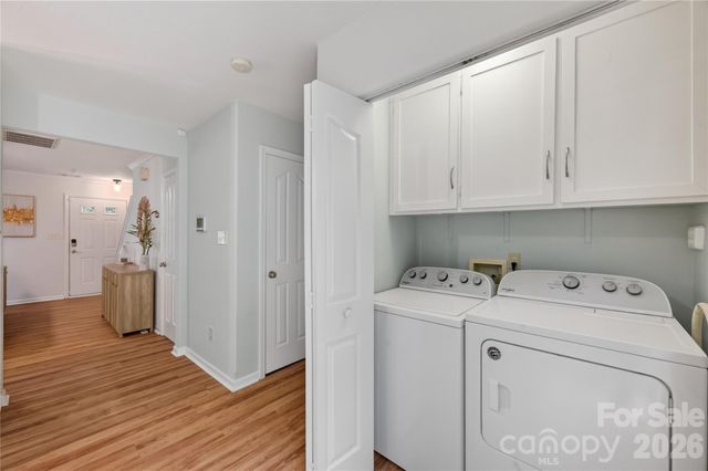 5313 Silabert Avenue, Charlotte, NC 28205