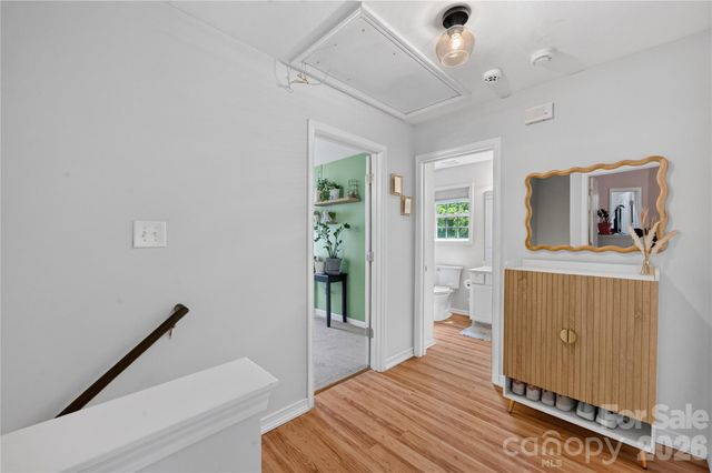 5313 Silabert Avenue, Charlotte, NC 28205