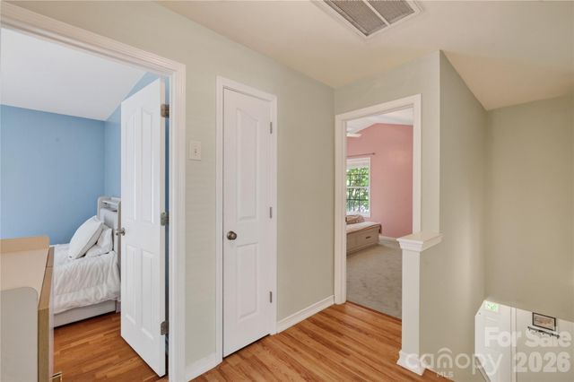 5313 Silabert Avenue, Charlotte, NC 28205