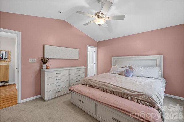 5313 Silabert Avenue, Charlotte, NC 28205