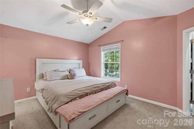 5313 Silabert Avenue, Charlotte, NC 28205