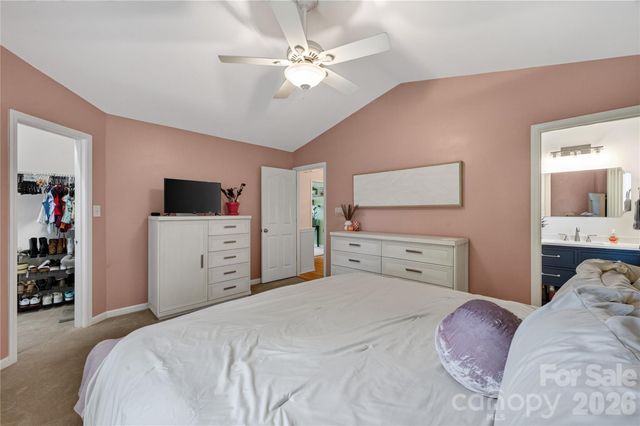 5313 Silabert Avenue, Charlotte, NC 28205