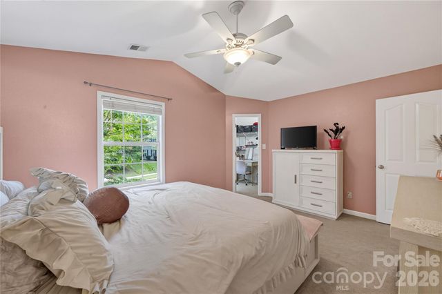 5313 Silabert Avenue, Charlotte, NC 28205