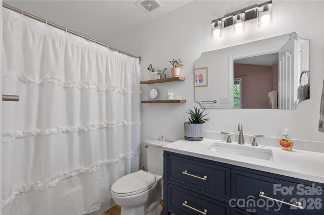 5313 Silabert Avenue, Charlotte, NC 28205