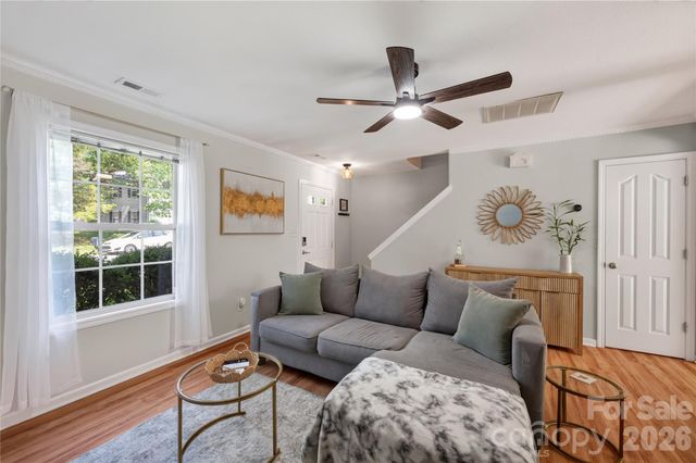 5313 Silabert Avenue, Charlotte, NC 28205