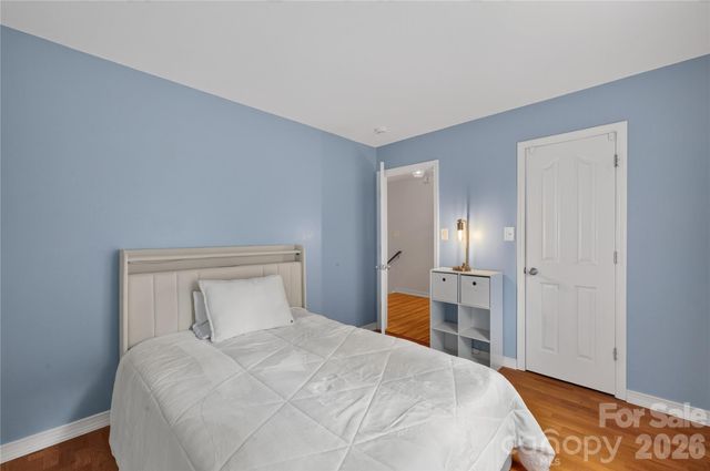 5313 Silabert Avenue, Charlotte, NC 28205