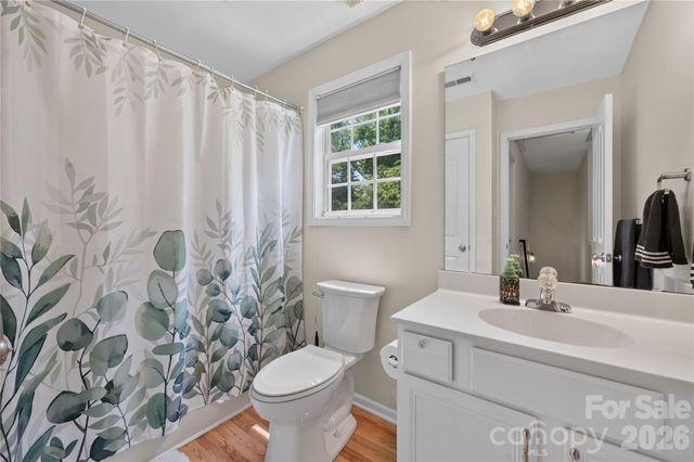 5313 Silabert Avenue, Charlotte, NC 28205