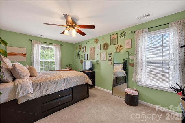 5313 Silabert Avenue, Charlotte, NC 28205
