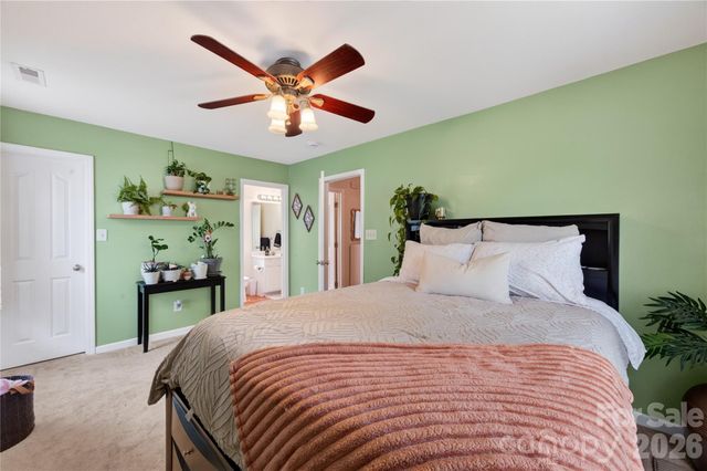 5313 Silabert Avenue, Charlotte, NC 28205