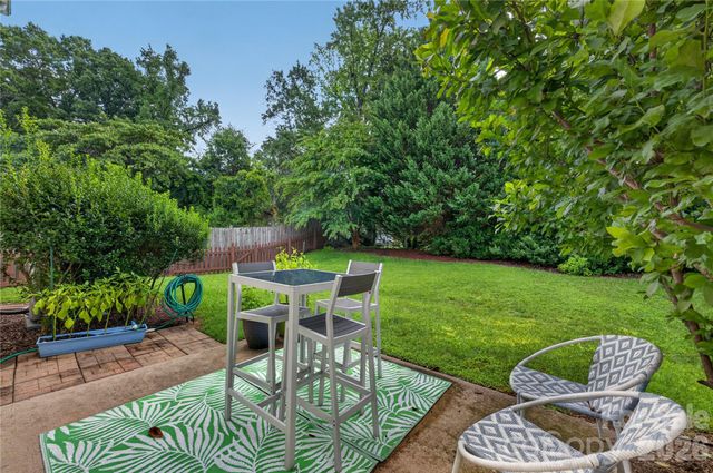 5313 Silabert Avenue, Charlotte, NC 28205