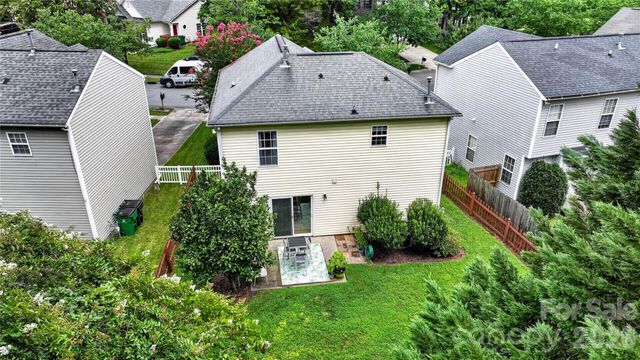 5313 Silabert Avenue, Charlotte, NC 28205