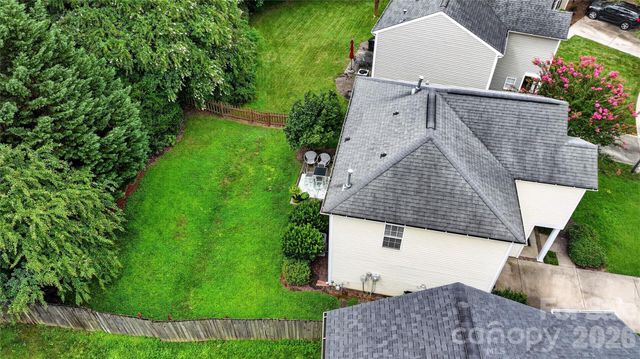 5313 Silabert Avenue, Charlotte, NC 28205