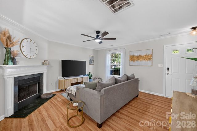 5313 Silabert Avenue, Charlotte, NC 28205