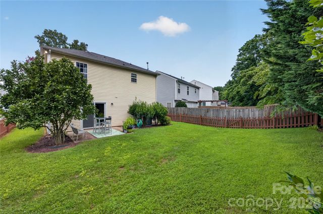5313 Silabert Avenue, Charlotte, NC 28205