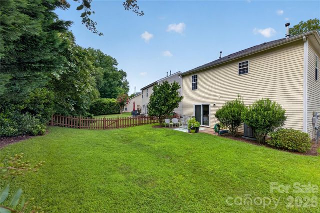 5313 Silabert Avenue, Charlotte, NC 28205