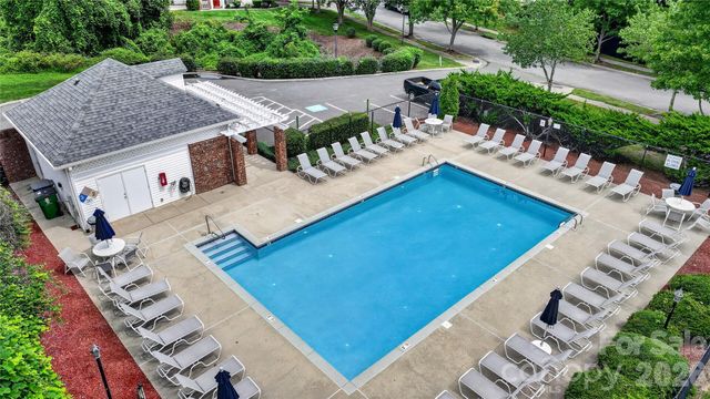 5313 Silabert Avenue, Charlotte, NC 28205