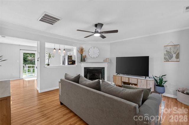 5313 Silabert Avenue, Charlotte, NC 28205