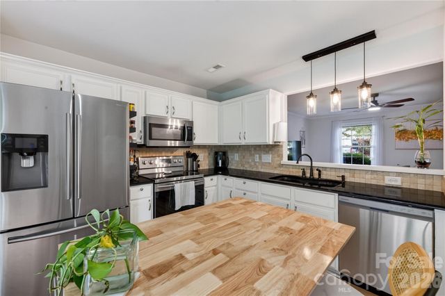 5313 Silabert Avenue, Charlotte, NC 28205