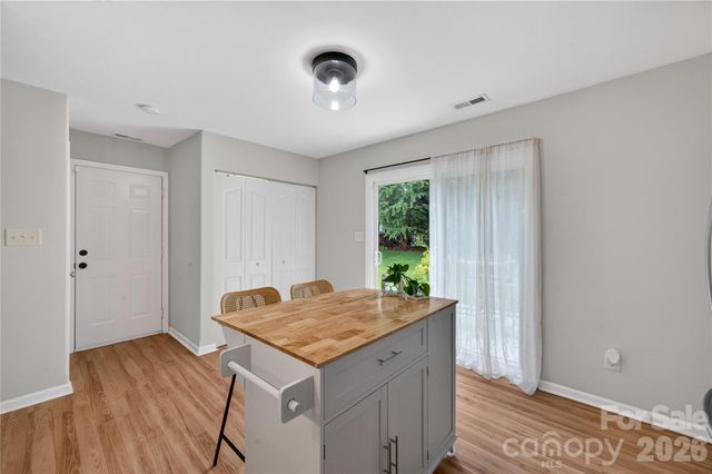 5313 Silabert Avenue, Charlotte, NC 28205