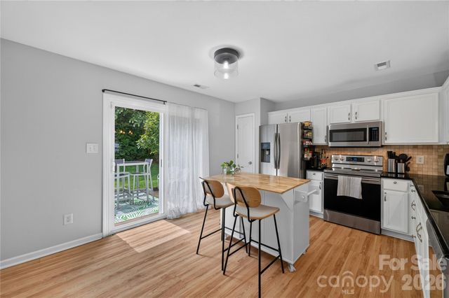 5313 Silabert Avenue, Charlotte, NC 28205