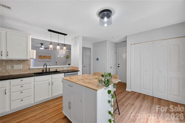 5313 Silabert Avenue, Charlotte, NC 28205