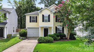 5313 Silabert Avenue, Charlotte, NC 28205
