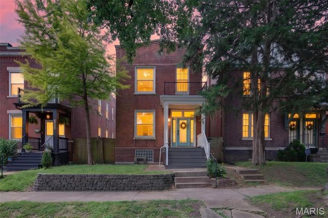 3006 Victor Street, St Louis, MO 63104