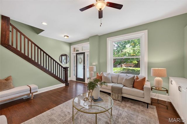 3006 Victor Street, St Louis, MO 63104