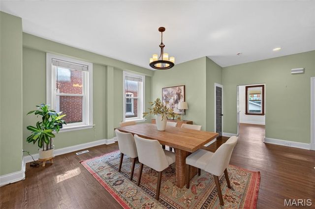 3006 Victor Street, St Louis, MO 63104