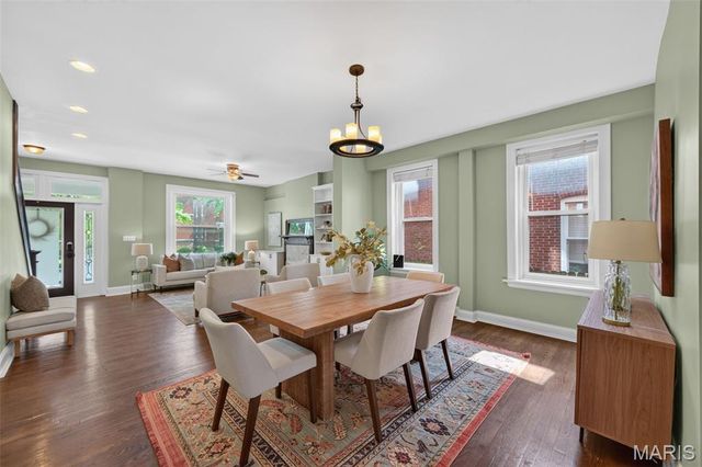 3006 Victor Street, St Louis, MO 63104