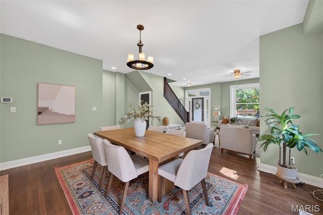 3006 Victor Street, St Louis, MO 63104