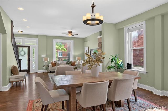 3006 Victor Street, St Louis, MO 63104