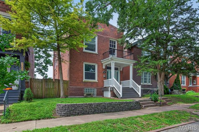 3006 Victor Street, St Louis, MO 63104