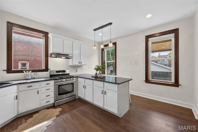 3006 Victor Street, St Louis, MO 63104
