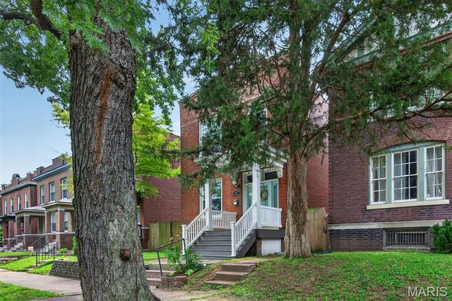 3006 Victor Street, St Louis, MO 63104