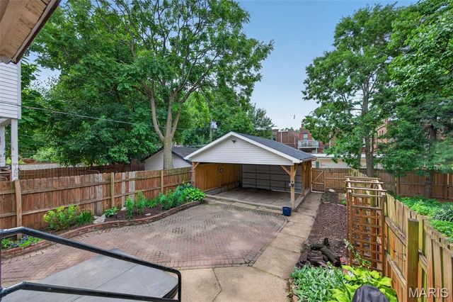 3006 Victor Street, St Louis, MO 63104
