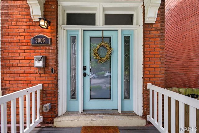 3006 Victor Street, St Louis, MO 63104