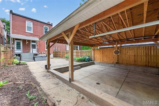 3006 Victor Street, St Louis, MO 63104