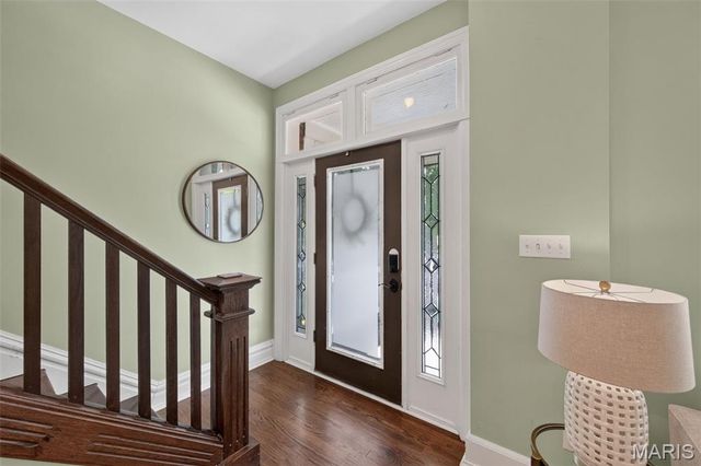 3006 Victor Street, St Louis, MO 63104