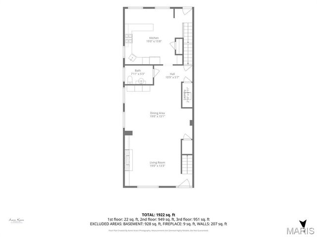 3006 Victor Street, St Louis, MO 63104
