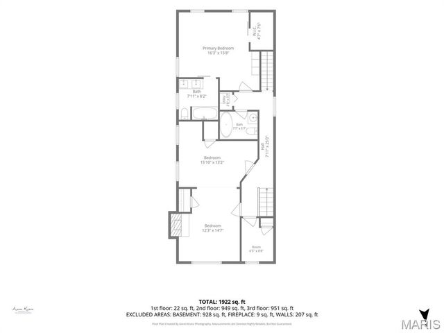 3006 Victor Street, St Louis, MO 63104