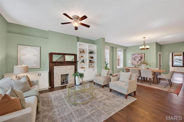 3006 Victor Street, St Louis, MO 63104
