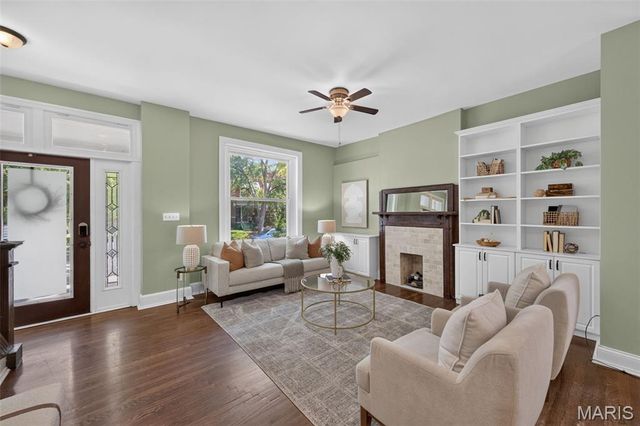 3006 Victor Street, St Louis, MO 63104