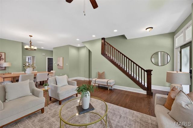 3006 Victor Street, St Louis, MO 63104