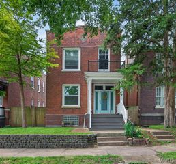 3006 Victor Street, St Louis, MO 63104